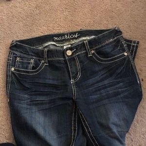 Maurice’s Jeans 5/6